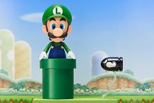 photo d'illustration pour l'article goodie:Luigi Nendoroid